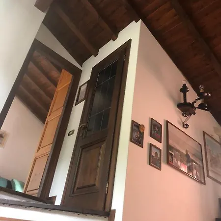 Ferienhaus Residenza Giada