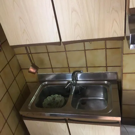 Ferienhaus Residenza Giada *