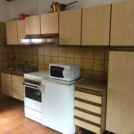 Residenza Giada Ferienhaus *